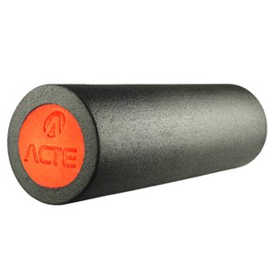 Meio Rolo Para Exercícios Em EPE - Acte T168
