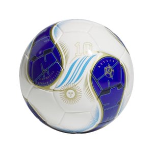 Mini Bola Adidas Messi Unissex IS5596