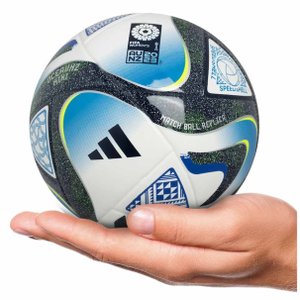 Mini Bola Adidas Oceaunz Unissex HT9012