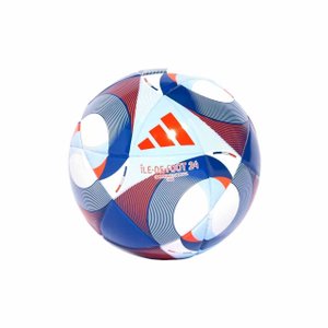 Mini Bola Adidas Olympics 24 Unissex IW6326