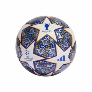 Mini Bola Adidas Ucl Istambul Unissex HT9007