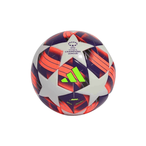 Mini Bola Adidas Womens Uefa Champions League Unissex IX4049