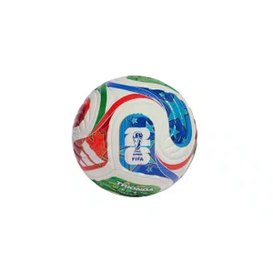 Mini Bola Adidas Copa do Mundo 26 Trionda Unissex JD8034