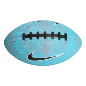 Mini Bola Futebol Americano Nike 4.0 FB 5 Unissex FT0305-451