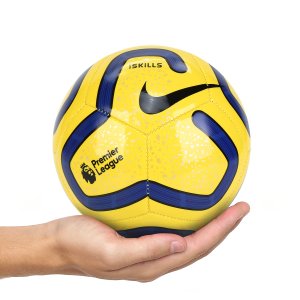 Mini Bola Futebol Nike Premier League Skills SC3612-710