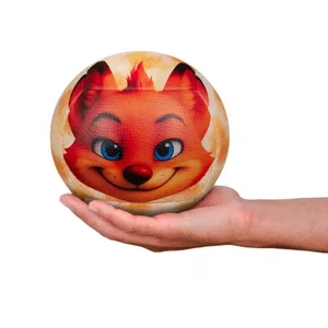 Mini Bola Penalty Fun Kids T50 XXIV Raposinha 521388-1134