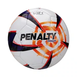 Mini Bola Penalty Mag11a T50 XXVI Unissex 511362-1239
