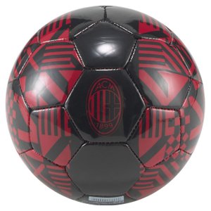 Mini Bola Puma AC Milan Ftbl Culture Unissex 083805-01