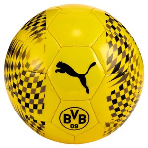Mini Bola Puma Borussia Dortmund Unissex 084154-01