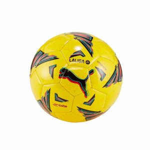 Mini Bola Puma Orbita Laliga 1 Ms Unissex 084111-02