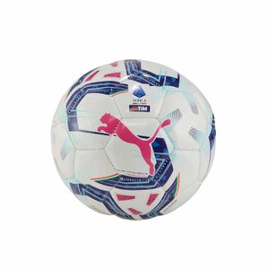 Mini Bola Puma Orbita Serie A Unissex 084118-01