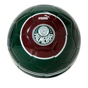 Mini Bola Puma Palmeiras Unissex 083985-01