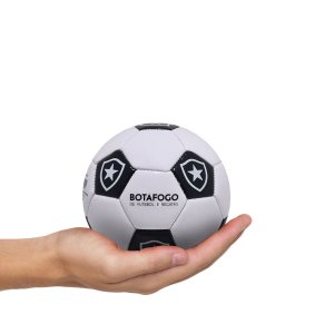 Mini Bola Sport Bel Oficial Botafogo Unissex BFR-MINI-2