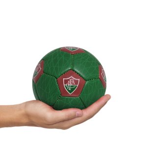 Mini Bola Sport Bel Oficial Fluminense Unissex FLU-MINI-6