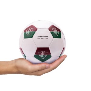 Mini Bola Sport Bel Oficial Fluminense Unissex FLU-MINI-ESC