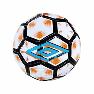 Mini Bola Umbro Arena Unissex U23TW00012-163