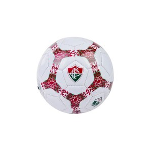 Mini Bola Umbro Clubes/23 Fluminense Unissex U33FL00438-245