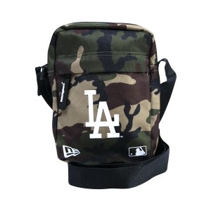 Mini Bolsa New Era MLB Los Angeles Dodgers Uni MBP19BAG007
