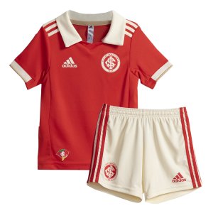 Mini Kit Adidas Uniforme Internacional I 22/23 HA8464