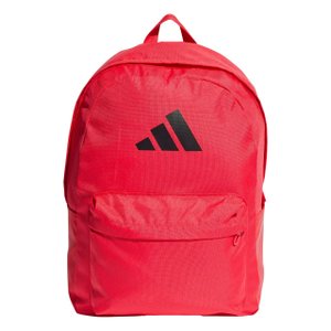 Mochila Adidas Classic 3 Bar Logo Unissex IS7052