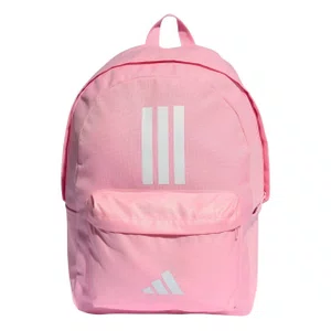 Mochila Adidas Clássica 3 Listras Unissex IS7046