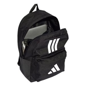 Mochila Adidas Clássica 3 Stripes Back To School JD9563 - Ativa
