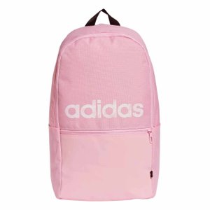 Mochila Adidas Clássica Logo Linear Unissex IS7067