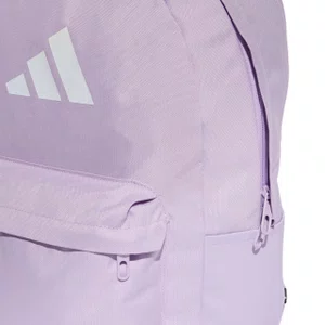 Mochila Adidas Classics 3 Bar Logo Unissex JX8857 - Ativa Esportes