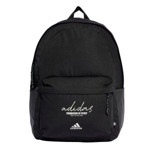 Mochila Adidas Foundation Unissex IX6802