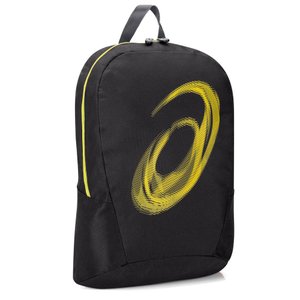 バッグ A Mochila Asics Basic Backpack Unissex ZRB3889-90 - Ativa Esportes