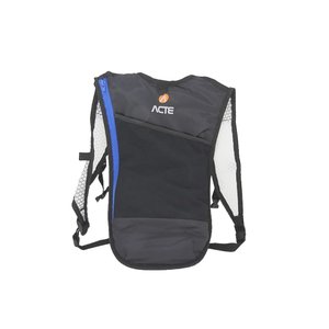 Mochila De Hidratação Acte Sports Adventure C41-A