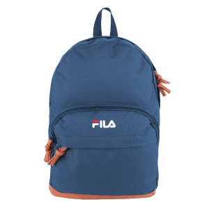 Mochila Fila Suede Unissex F23L068-2913