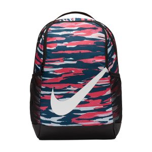 Mochila Infantil Nike Brasília BA6192-013