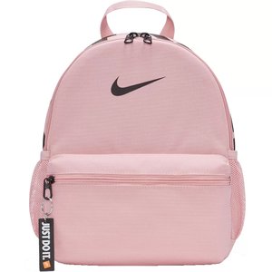 Mochila Infantil Nike Brasília Just do It BA5559-630