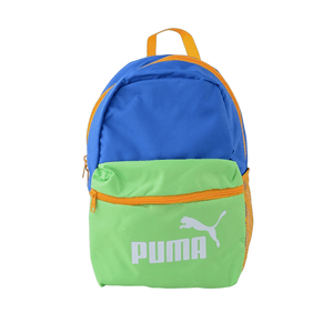 Mochila Infantil Puma Phase Small Unissex 078237-11