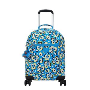 Mochila Kipling com Rodinhas Mese Unissex I5572P2A