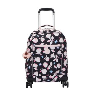 Mochila Kipling com Rodinhas Mese Unissex I5572V52