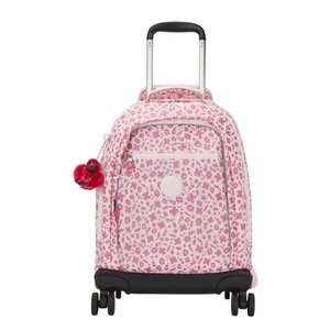 Mochila Kipling com Rodinhas New Zea Unissex I4674Z41
