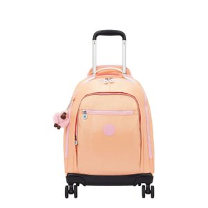 Mochila Kipling Com Rodinhas New Zea Unissex I72678RB