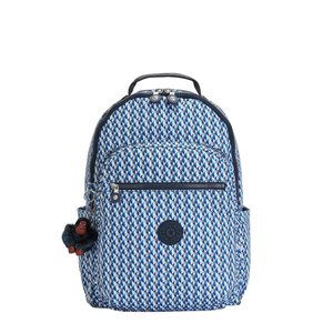 Mochila Kipling Seoul I4851M68