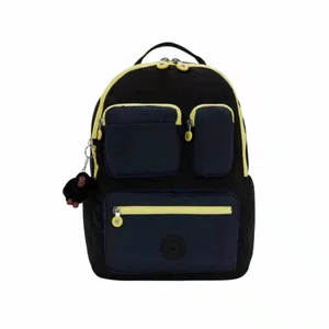 Mochila Kipling Seoul Lap Pocket Unissex I95318EP