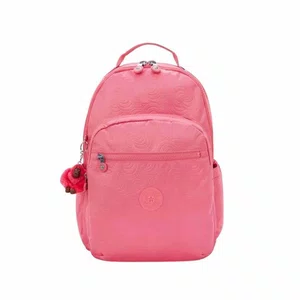 Mochila Kipling Seoul Lap Unissex I6658UV8