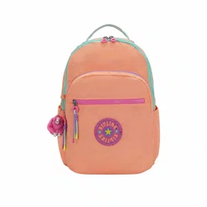 Mochila Kipling Seoul Unissex I43555IZ