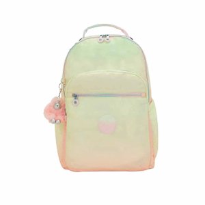 Mochila Kipling Seoul Unissex I46277TY