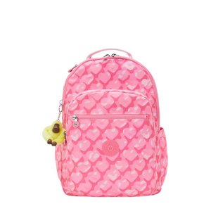 Mochila Kipling Seoul Unissex I48511NB