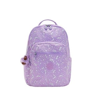 Mochila Kipling Seoul Unissex I4851P06