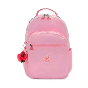 Mochila Kipling Seoul Unissex I51404GR