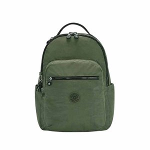 Mochila Kipling Seoul Unissex I521088D