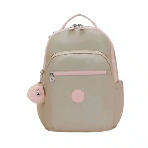 Mochila Kipling Seoul Unissex I57642HG