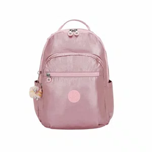 Mochila Kipling Seoul Unissex I57643MD